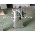 Made in China Automatic Capsule Filling Machine for Hard Gelatin Capsules #00 #0 #1